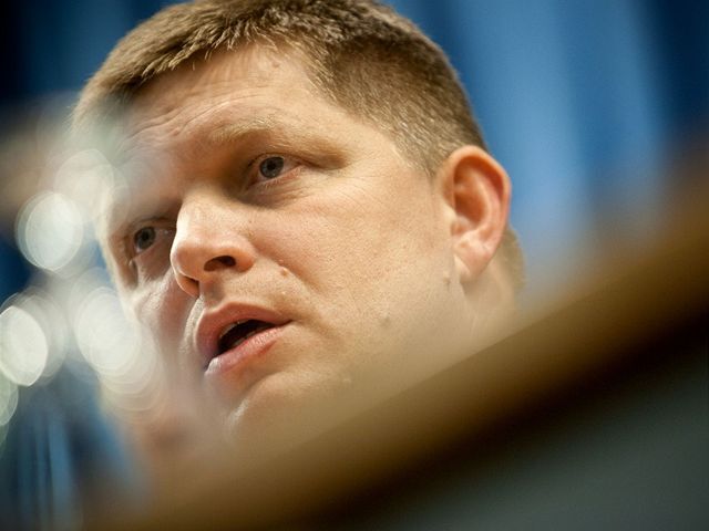 Robert Fico
