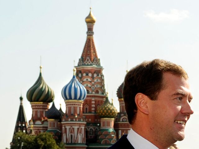 Medvedev