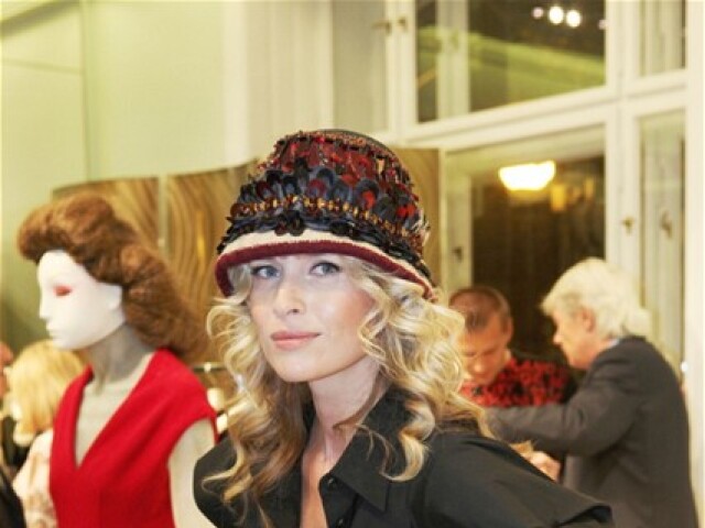Daniela Peštová