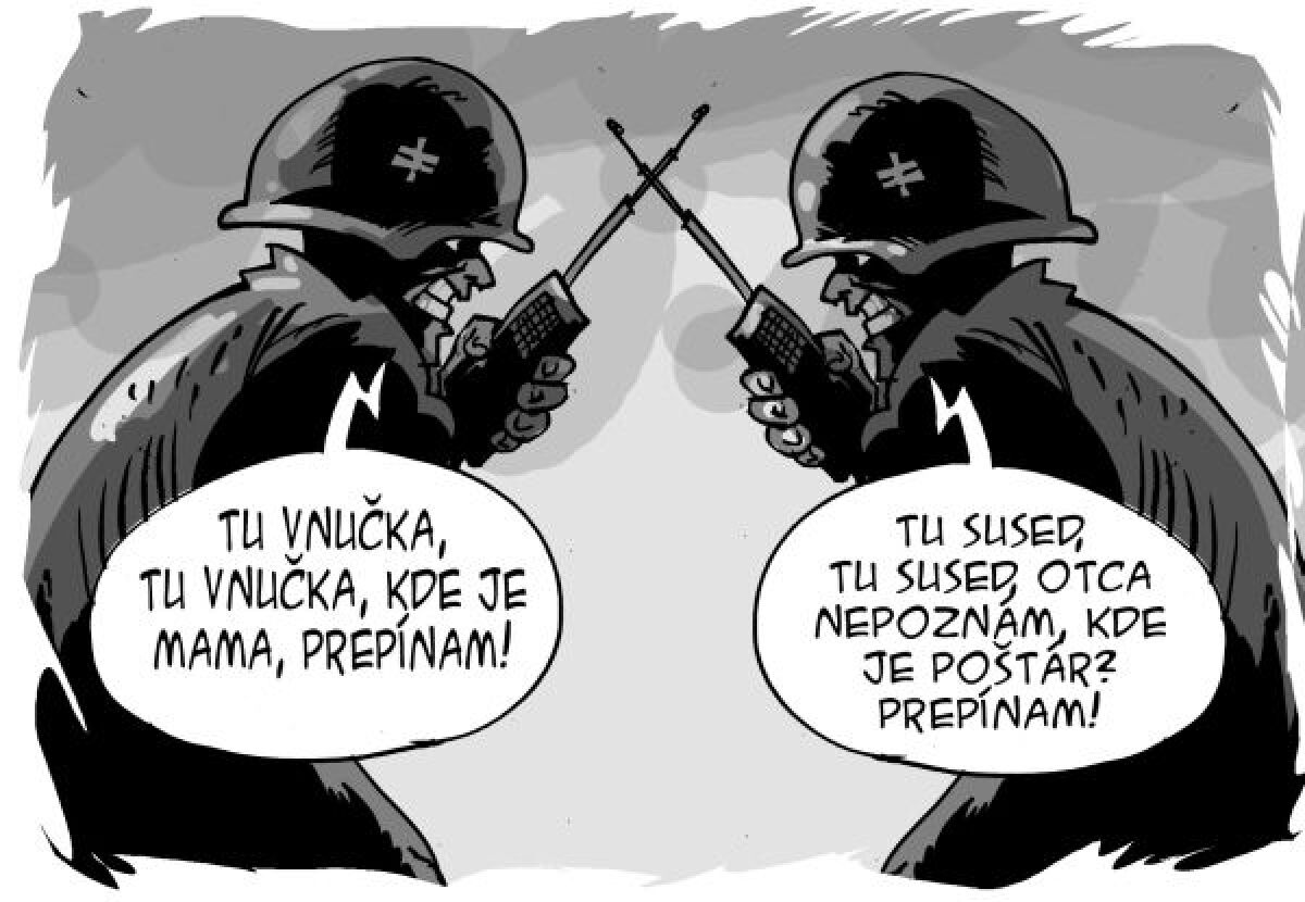 Danglár, 18.9.2009