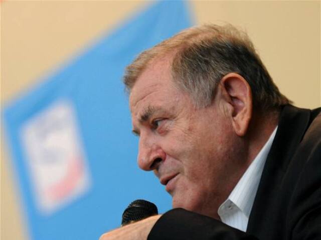Vladimír Mečiar