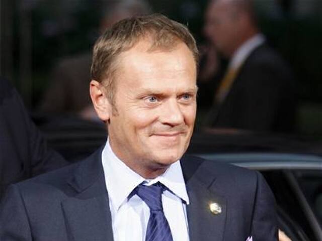 Donald Tusk