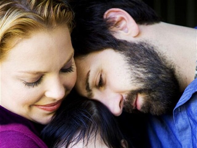 Katherine Heigl a Josh Kelley s dcérkou Leigh