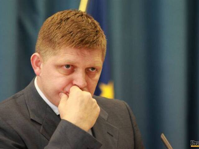 Robert Fico