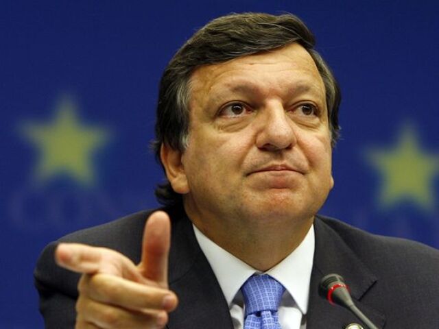 José Barroso
