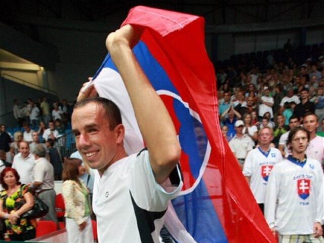 Dominik Hrbatý