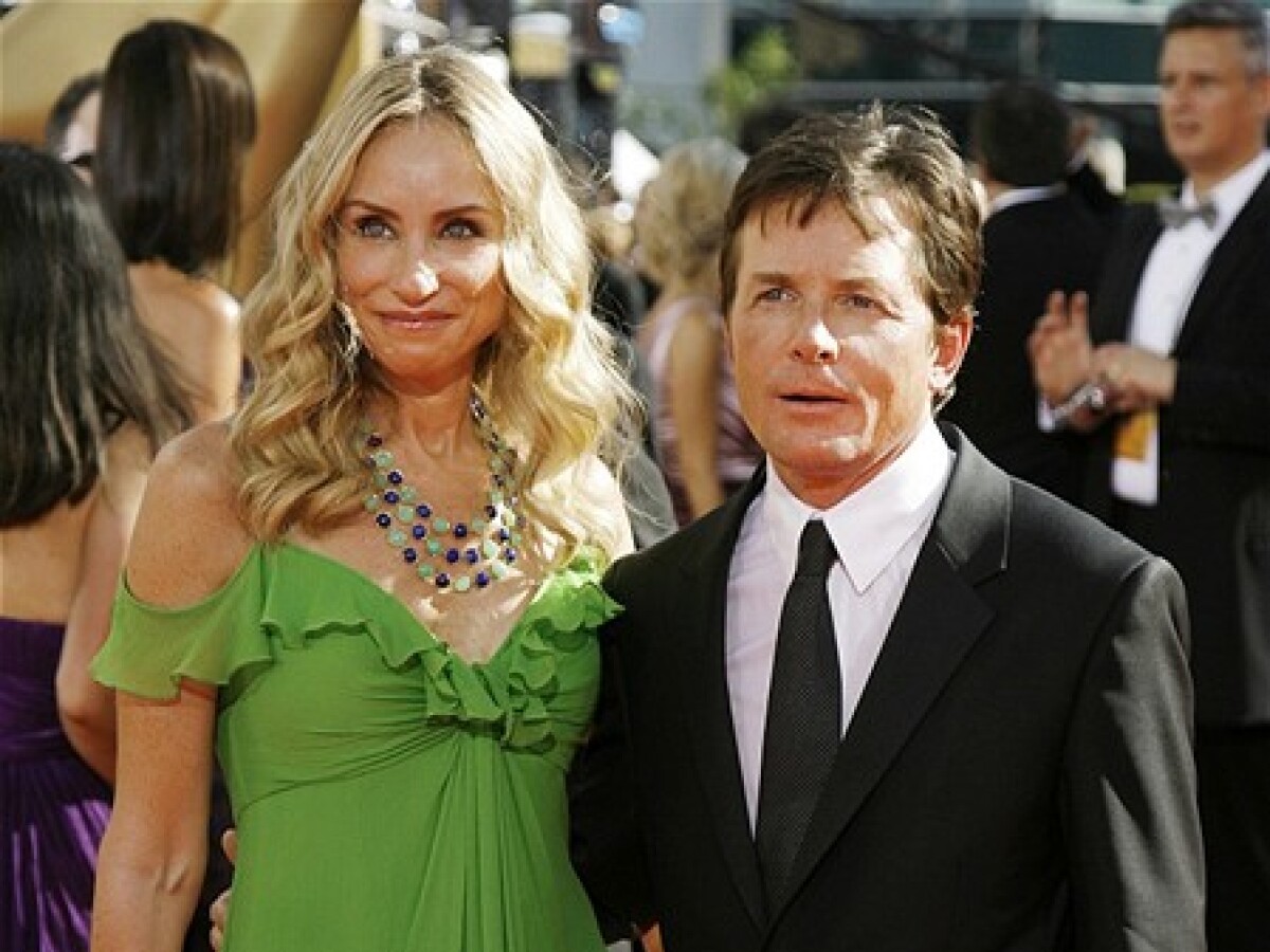 Michael J. Fox
