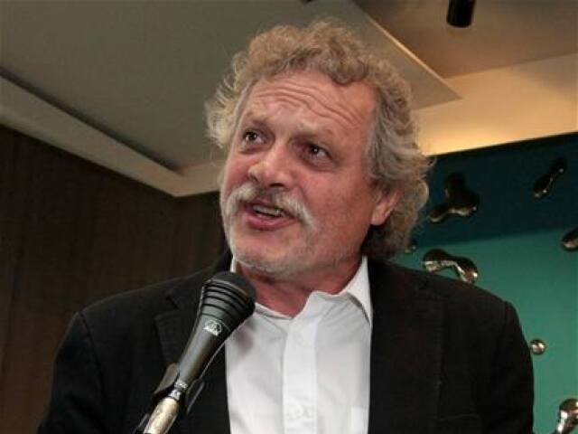Marián Geišberg