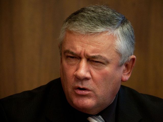 Ján Slota
