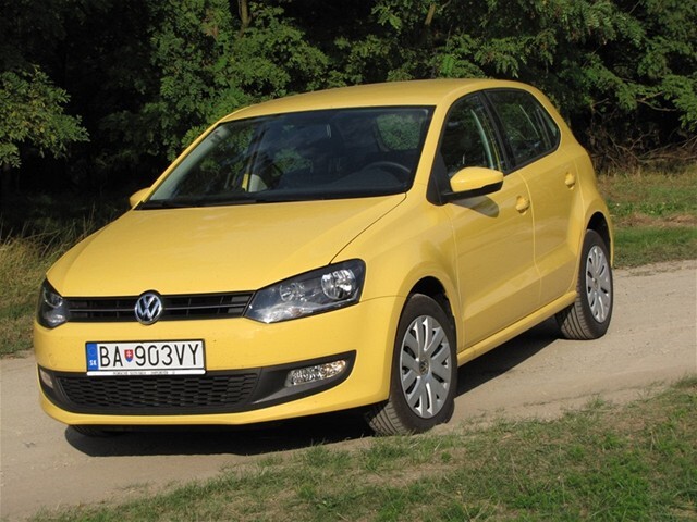 Polo si za svoje kvality nechá dobre zaplatiť.