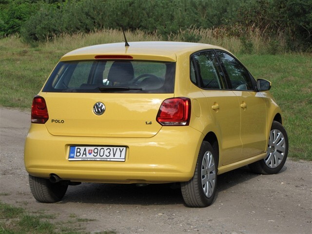 Polo je teraz podstatne dospelejšie.