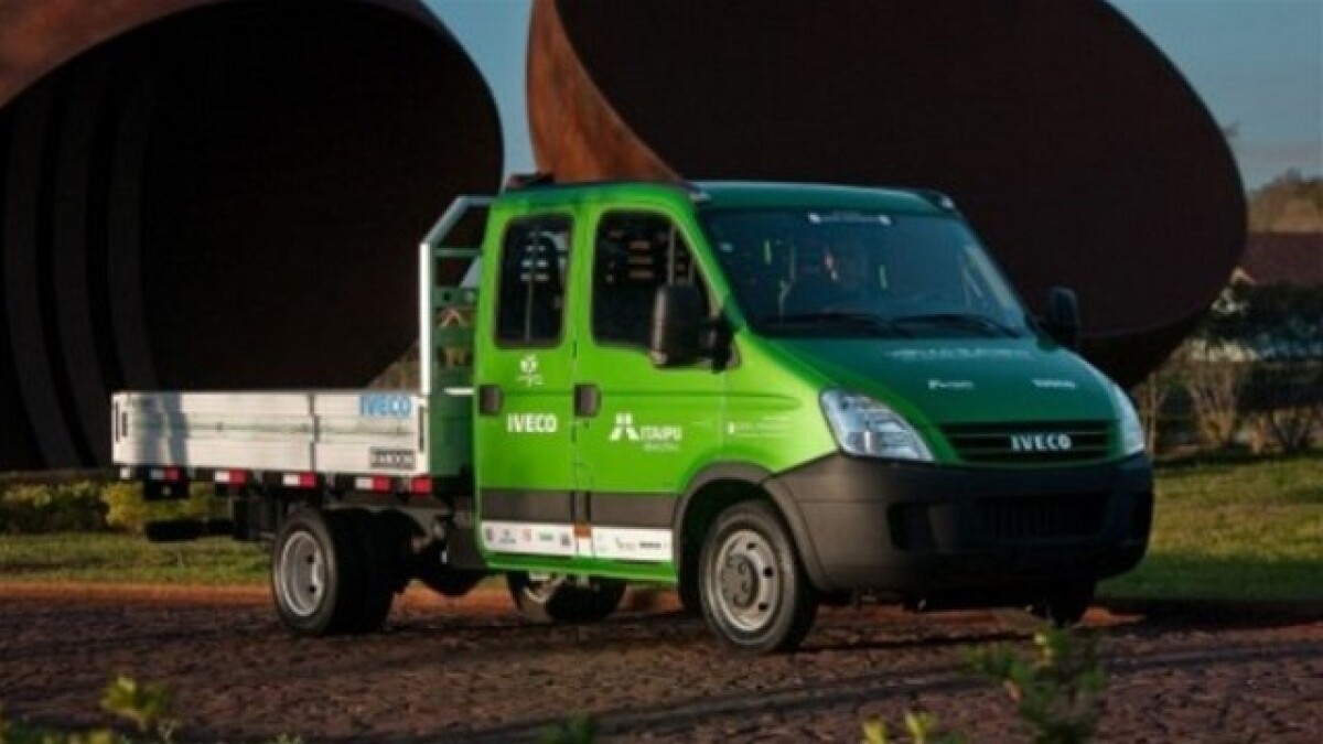 Iveco Daily