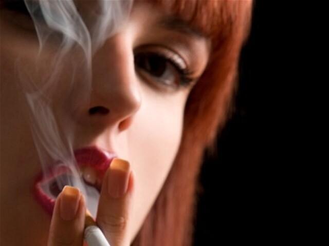 fajčenie, cigareta