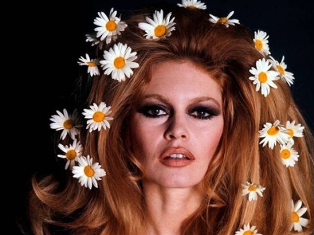 Brigitte Bardotová