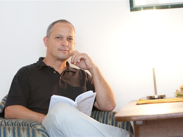 Juraj Šebesta