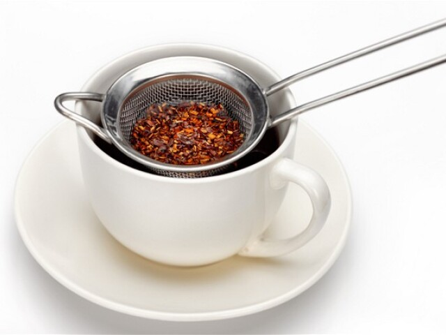 Čaj rooibos