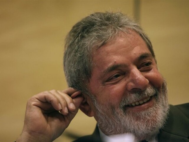 Luiz Inacio Lula da Silva