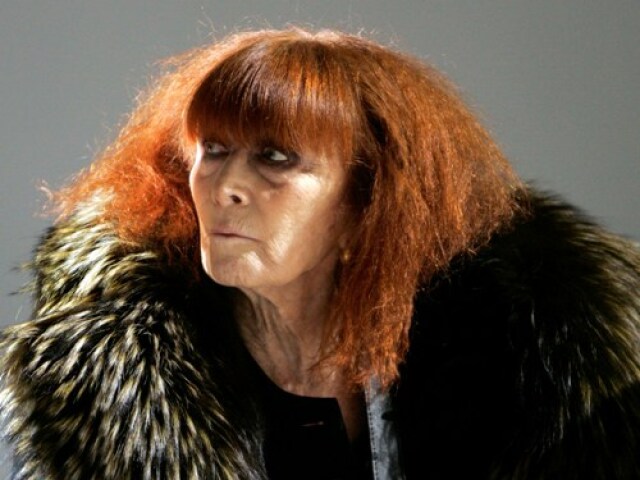 Parížska móda opäť pre všetkých - navrhuje Sonia Rykiel