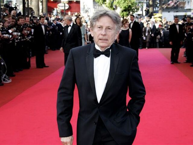 Roman Polanski