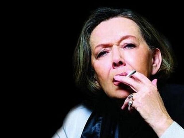 Jiřina Jirásková