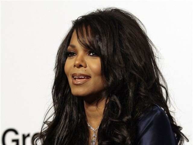 Janet Jackson