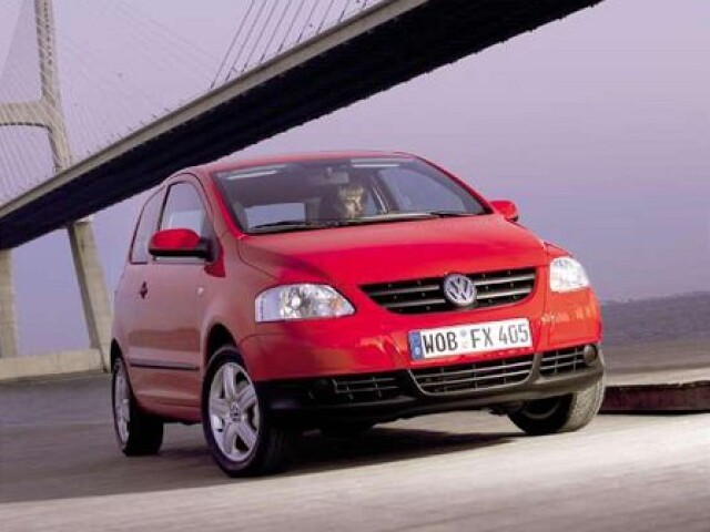 Ani Fox nezostane najmenším Volkswagenom. Tým bude model Up!