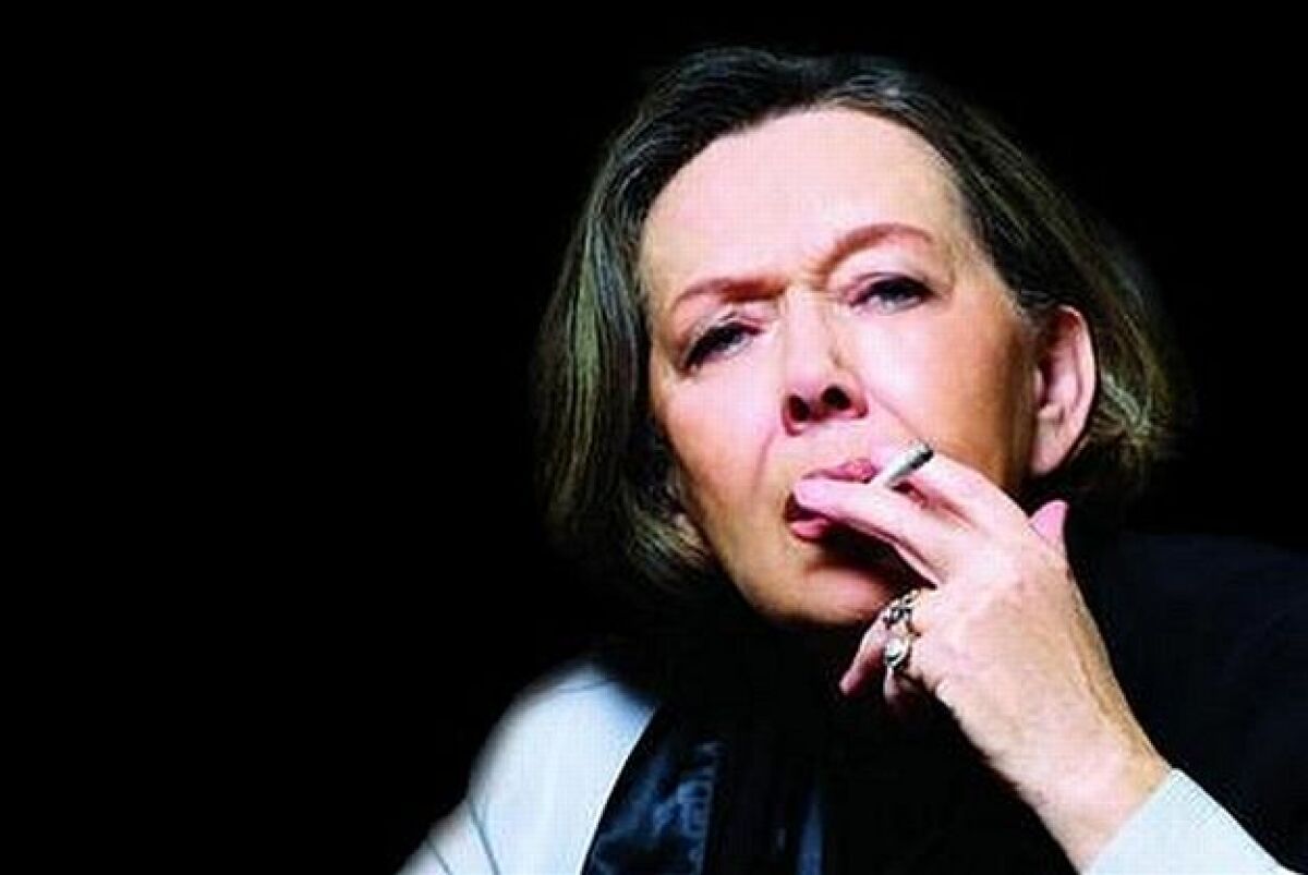 Jiřina Jirásková