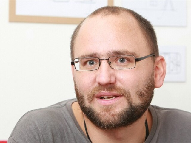 Peter Krištúfek
