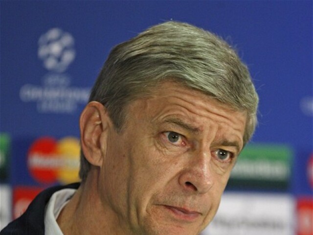 Arséne Wenger