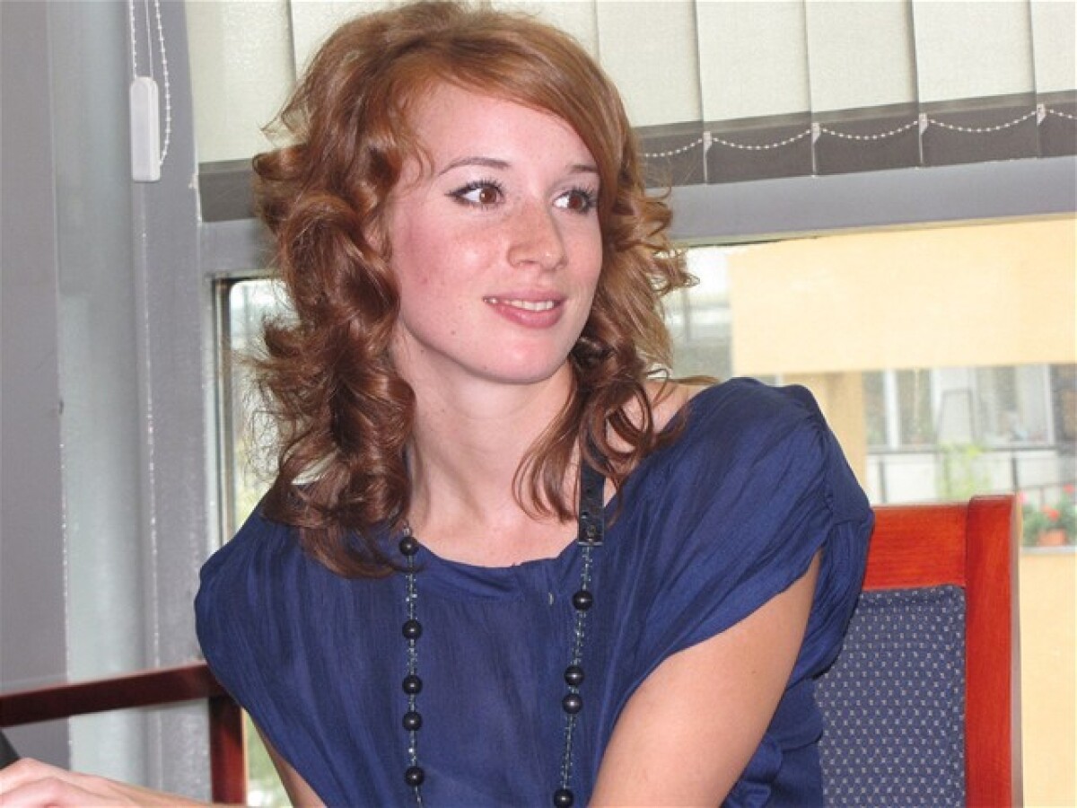 Táňa Pauhofová
