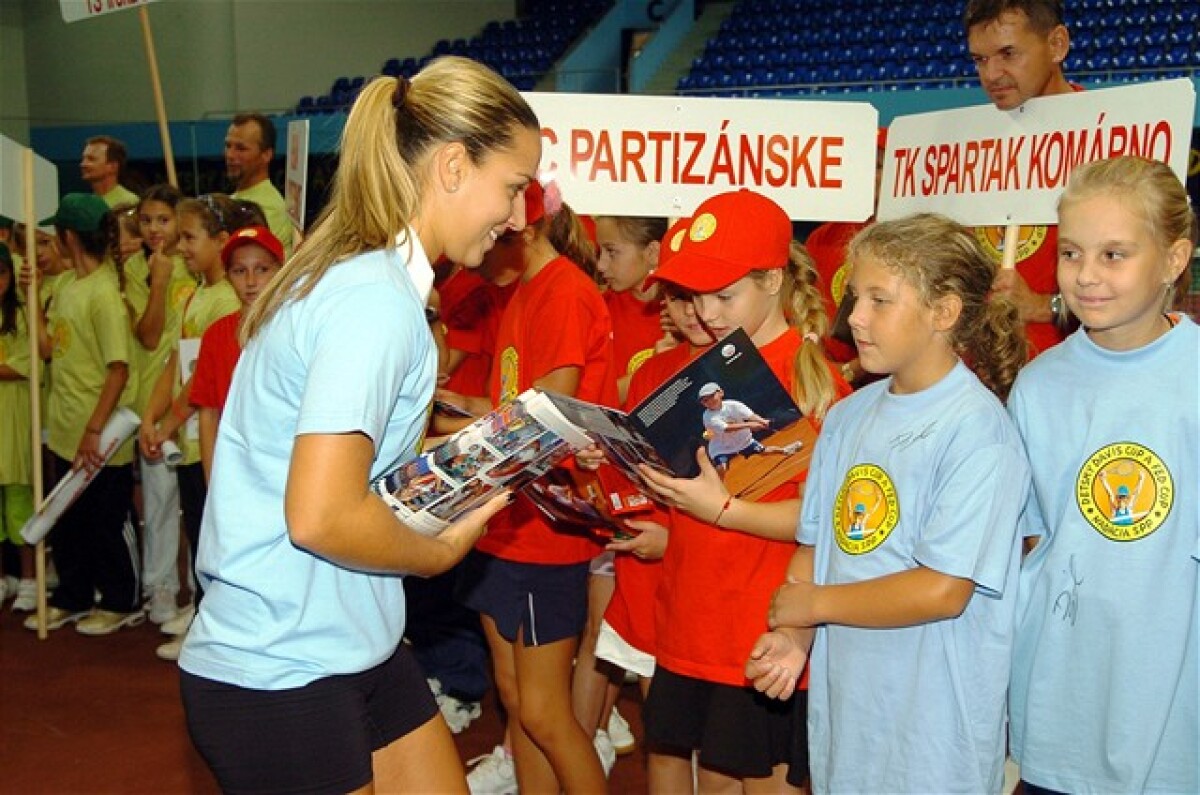 Dominika Cibulková