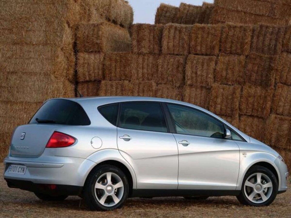 Seat Toledo