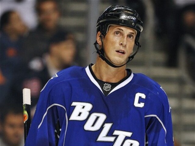 Vincent Lecavalier