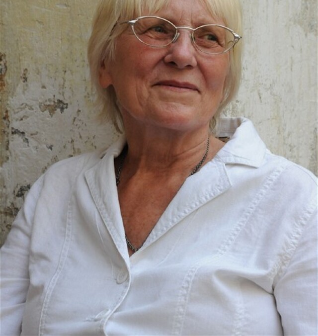 Alta Vášová
