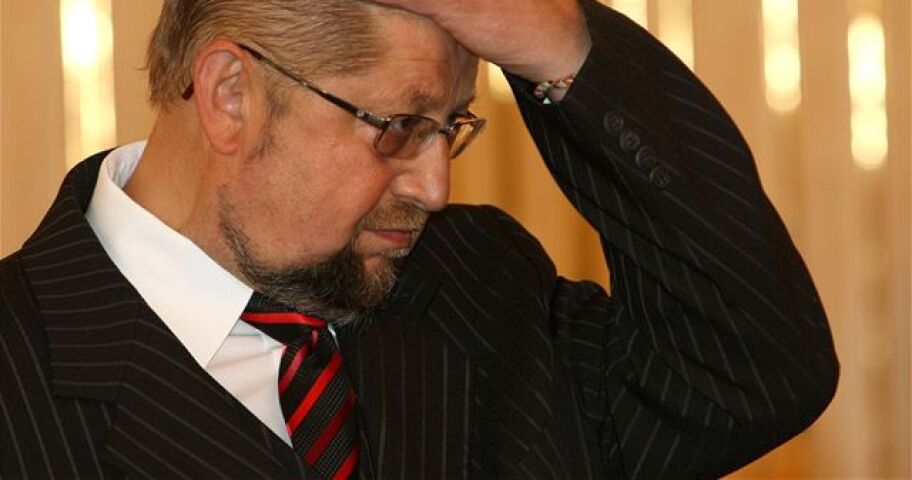 Štefan Harabin