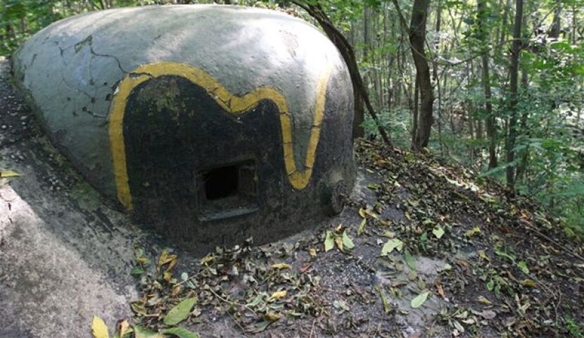 Bunker