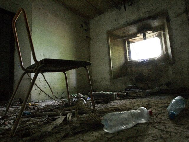 Bunker