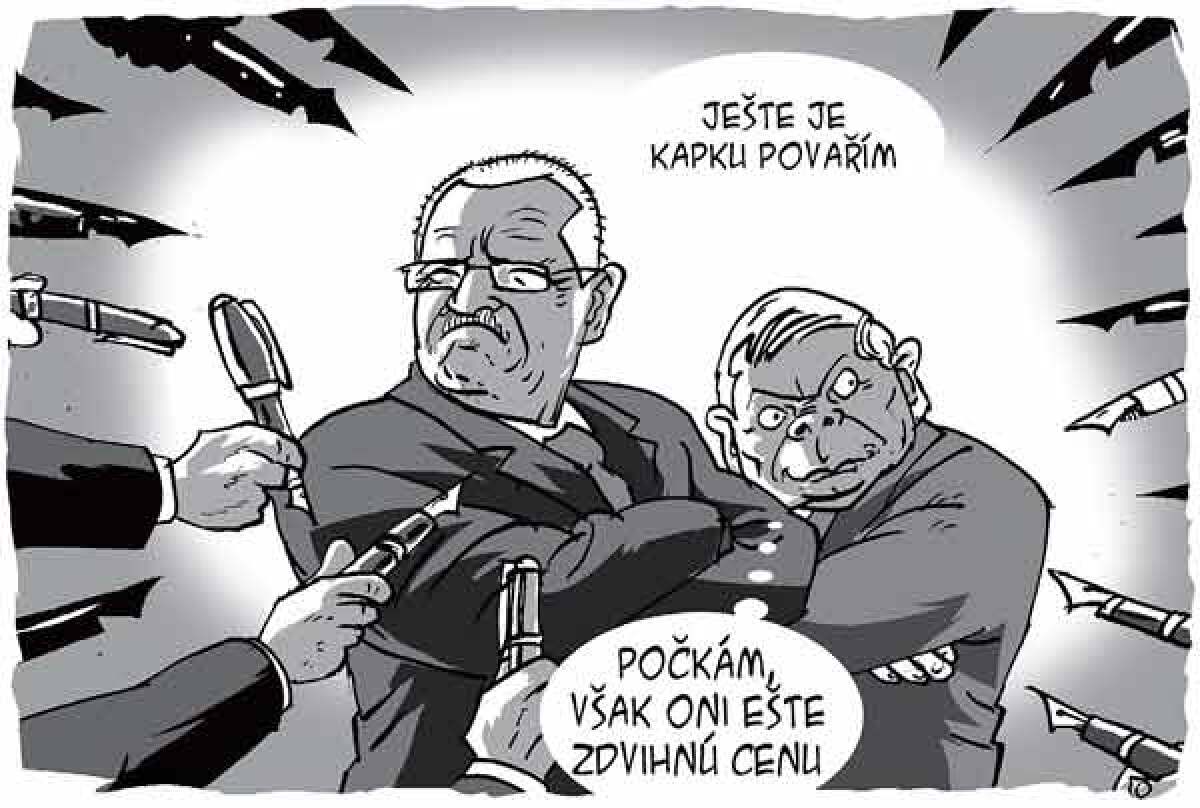 Danglár 6.10.2009