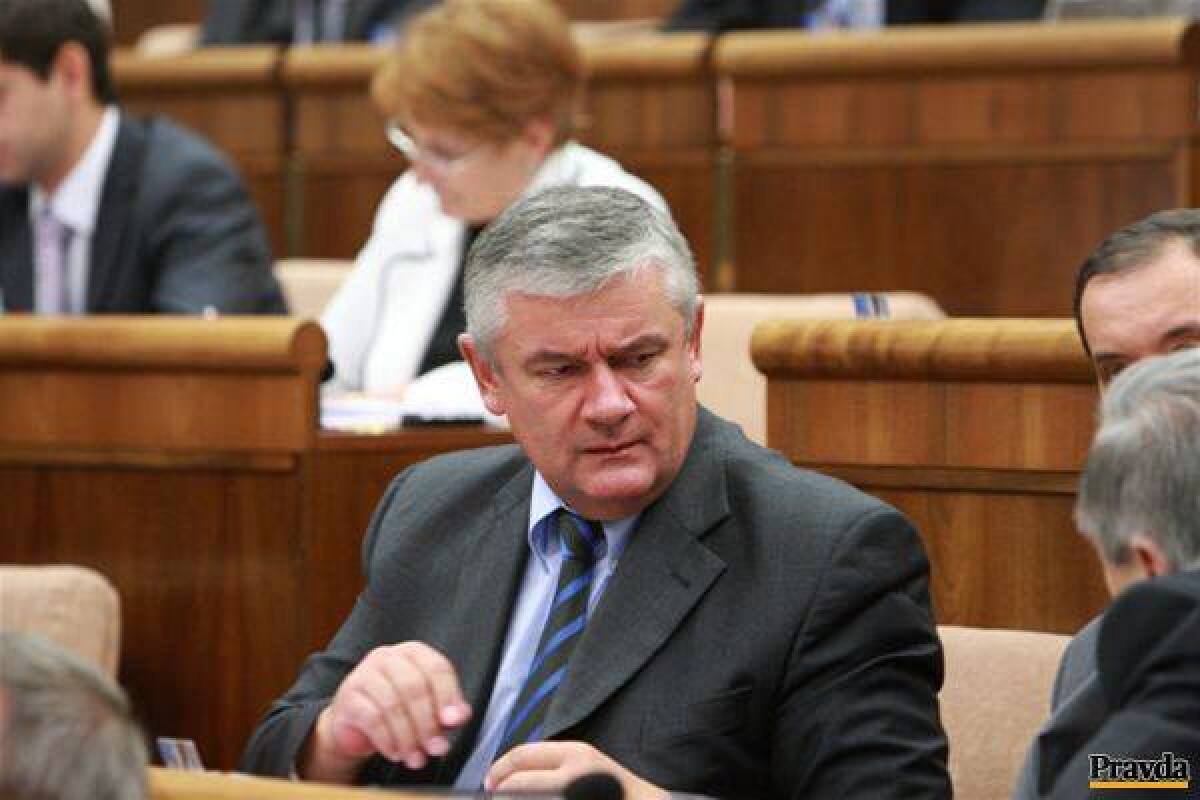 Ján Slota