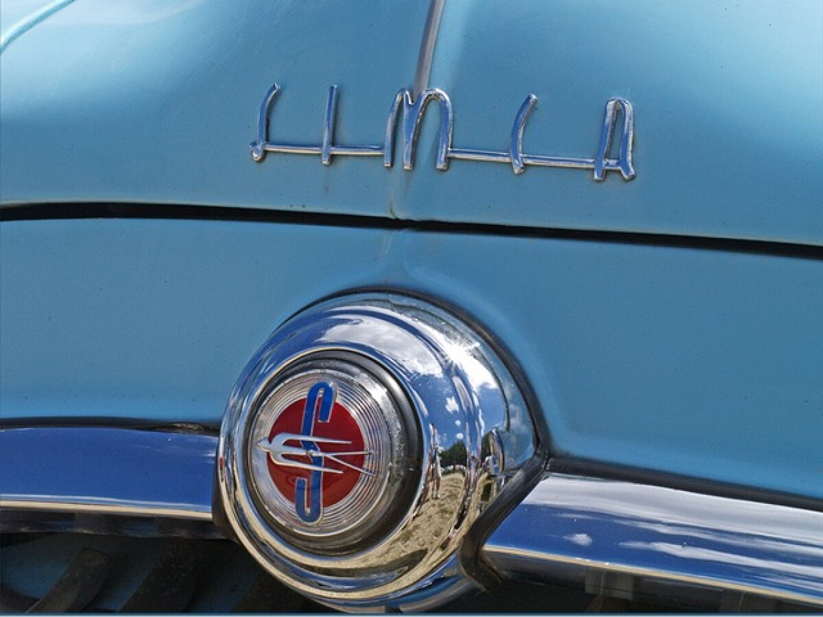 Logo Simca
