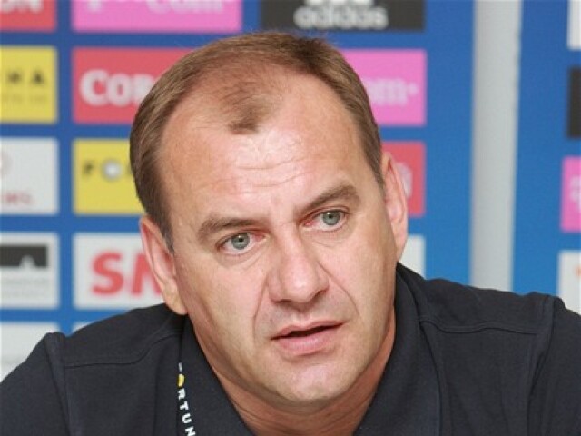 Vladimír Weiss, tréner