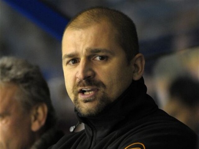 Miloš Holaň