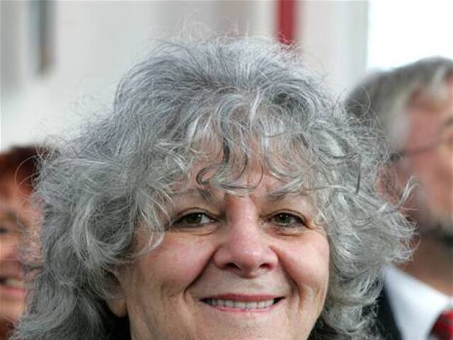 Ada Yonathová 