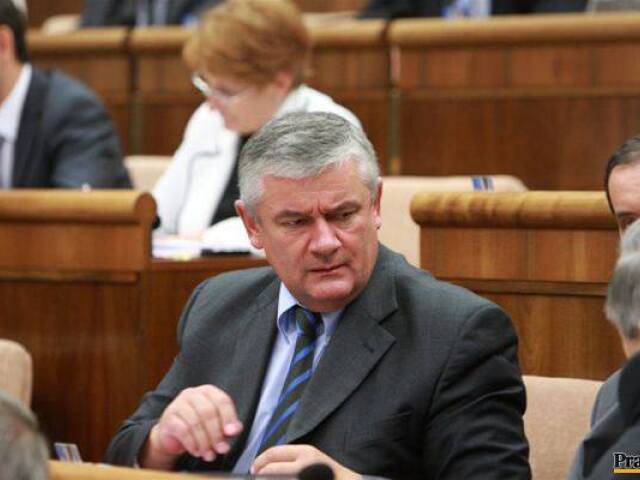 Ján Slota