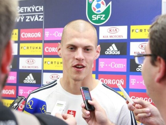 Martin Škrtel