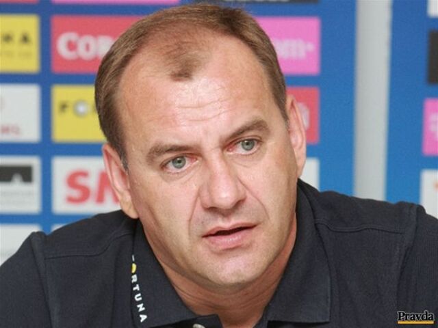 Vladimír Weiss, tréner