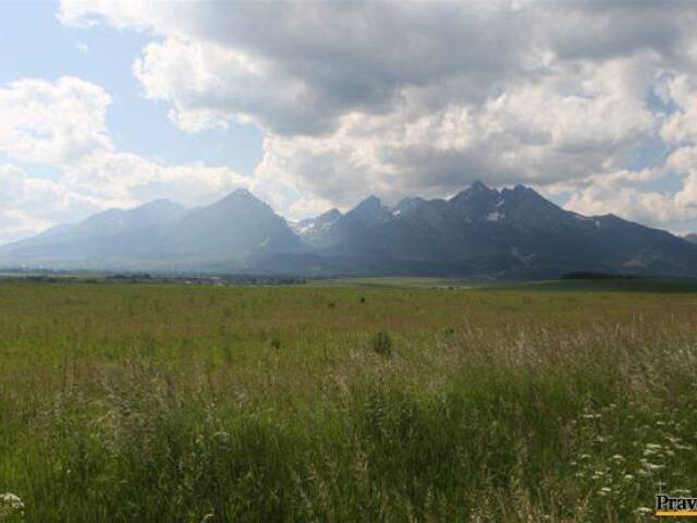 tatry, hory, Vysoké Tatry