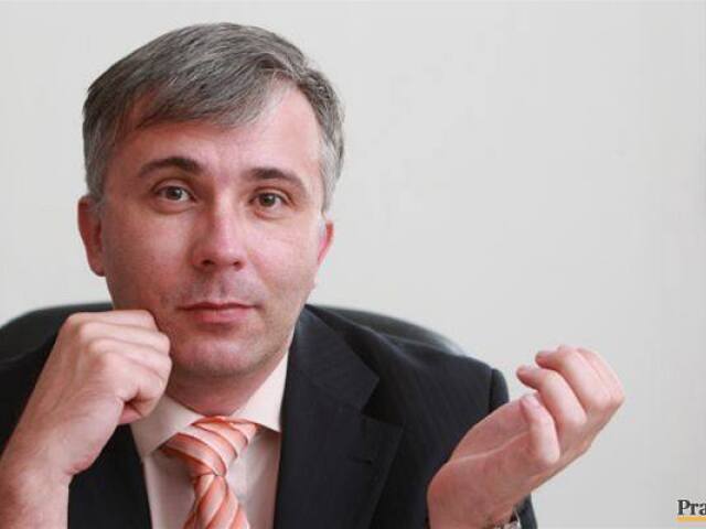Jozef Vozár