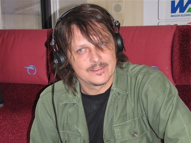 Michal Malátný - Chinaski