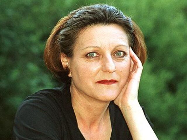Herta Müllerová